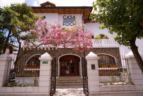 Boutique Hotel Casa Foch